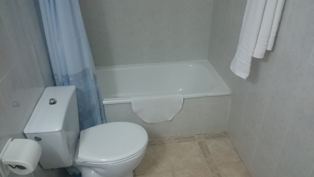 Hostal Barbate