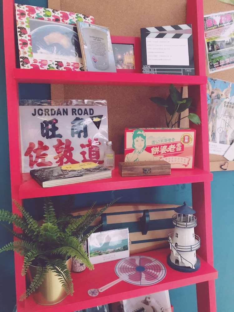 Idea House-Kenting