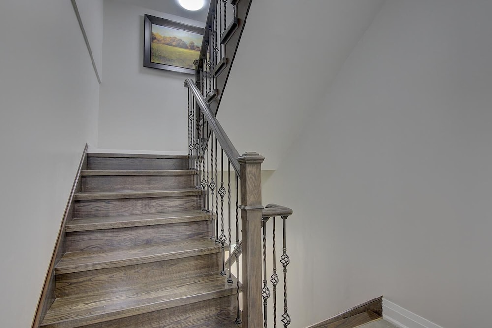 Spadina Guesthouse