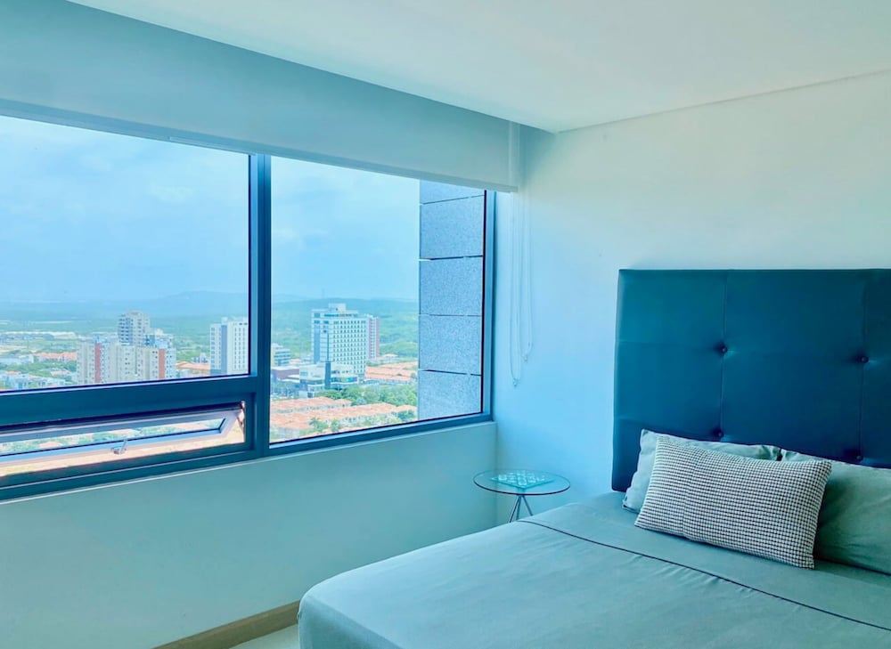 Apartamento Vacacional en Barranquilla view 5
