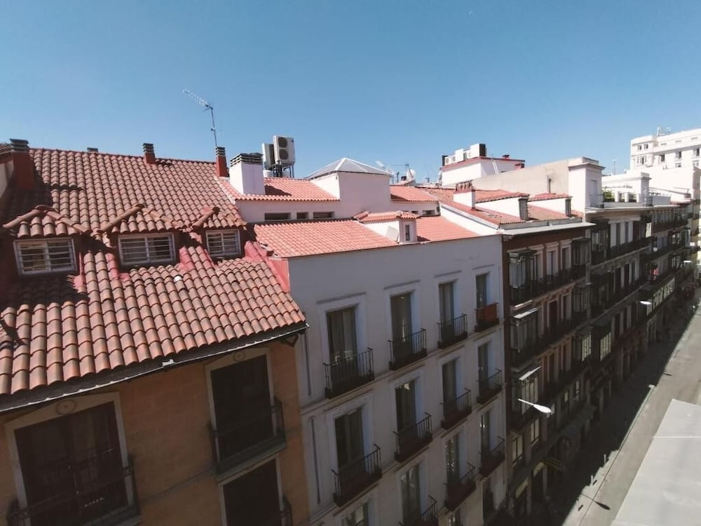 Hostal Manuela by gaiarooms view 5
