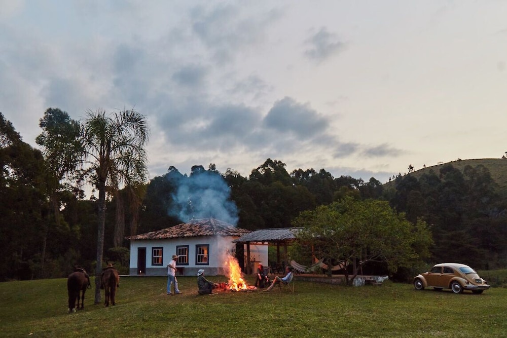 FAZENDA CATUÇABA