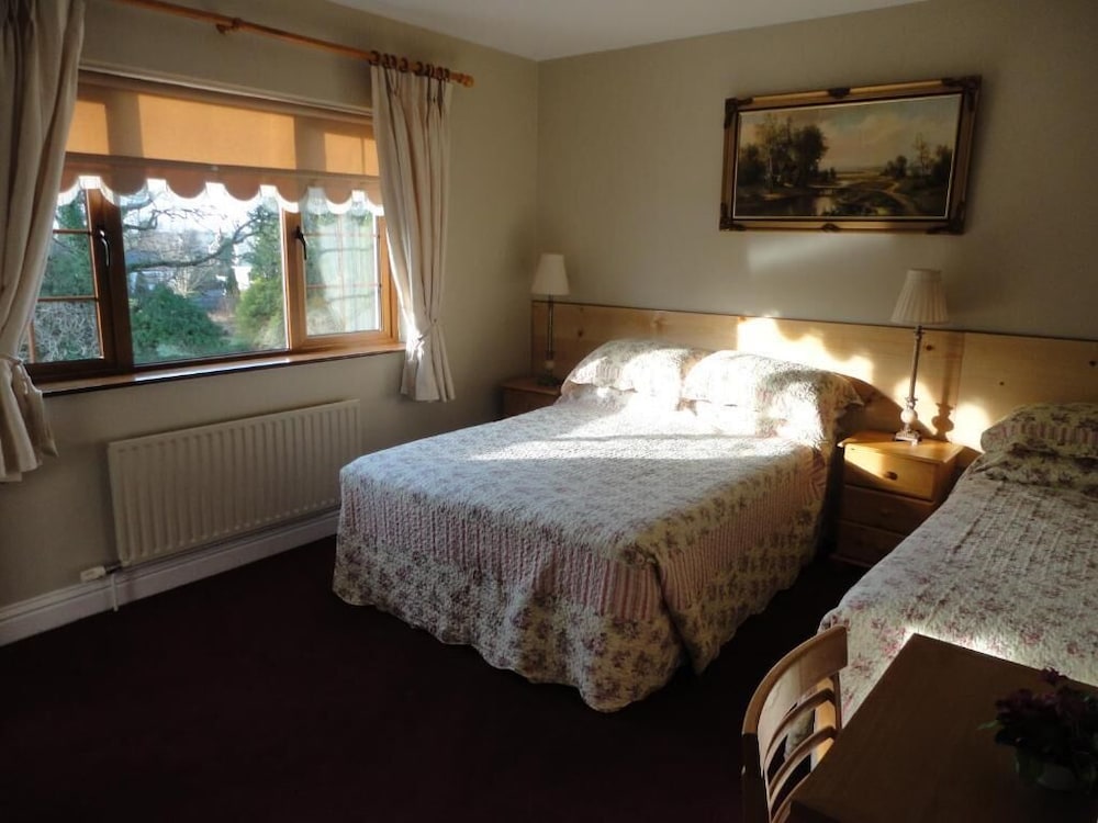 Millhouse Bed & Breakfast