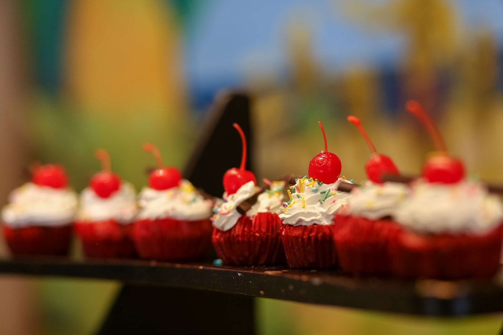 Puerto Vallarta Vacations - Barcelo Puerto Vallarta - All Inclusive - Property Image 126