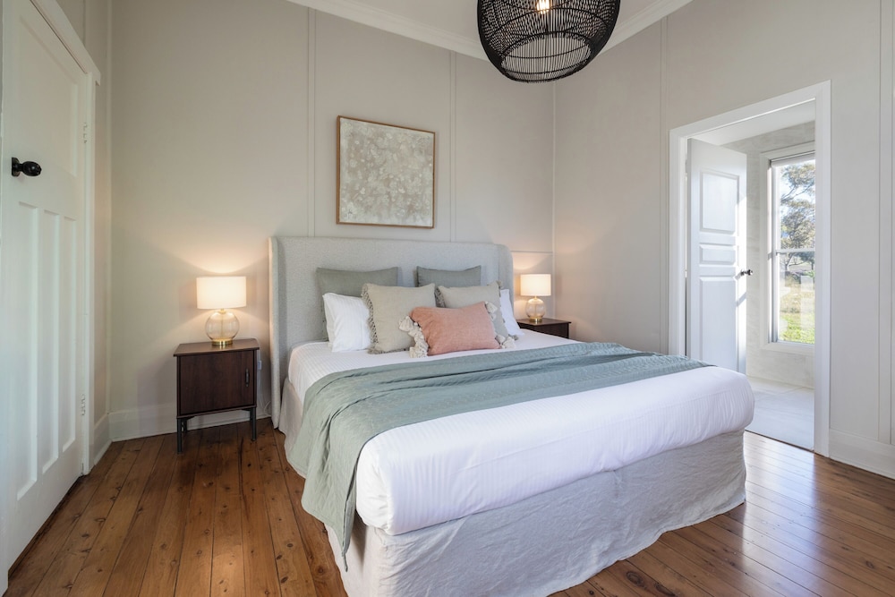Pokolbin Farm Stay