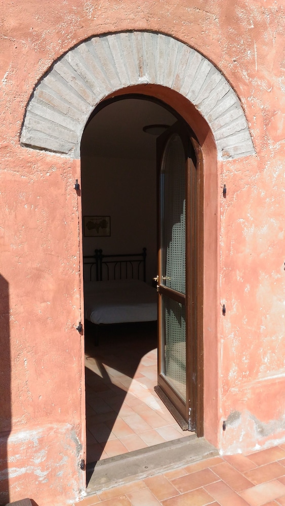 Agriturismo La Lenticchia