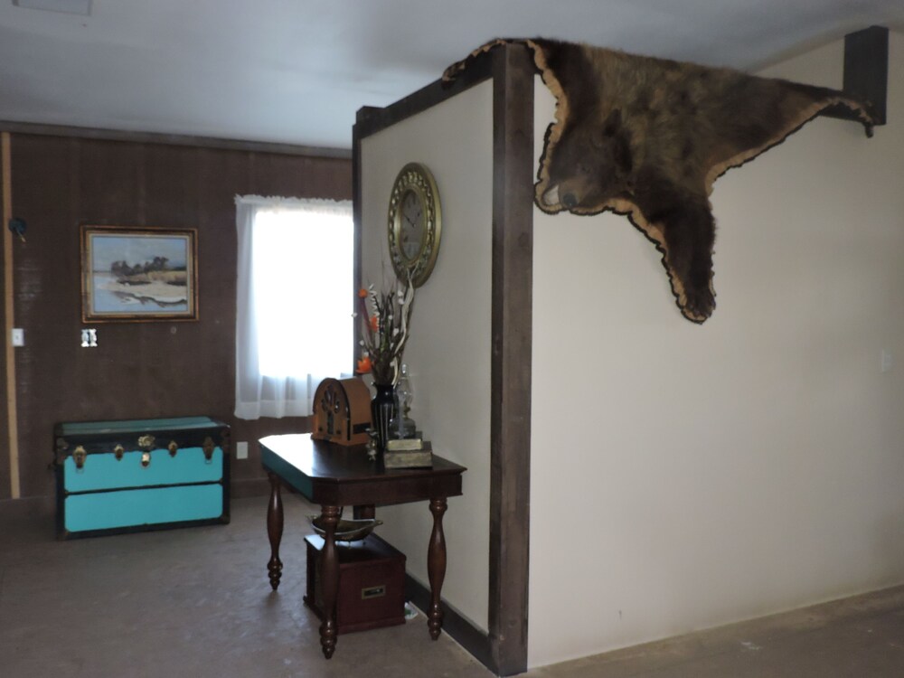 Grand Canyon Ranch & Outfitters