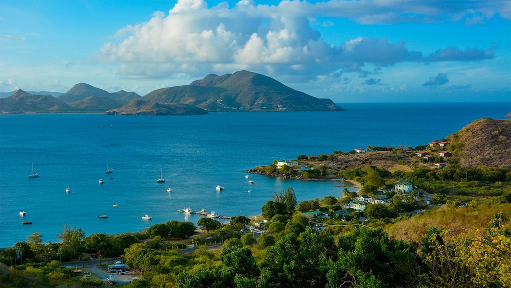 Oualie Beach Resort - Photo 31