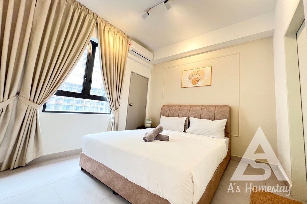 Selayang 168 Park Mall Apartments