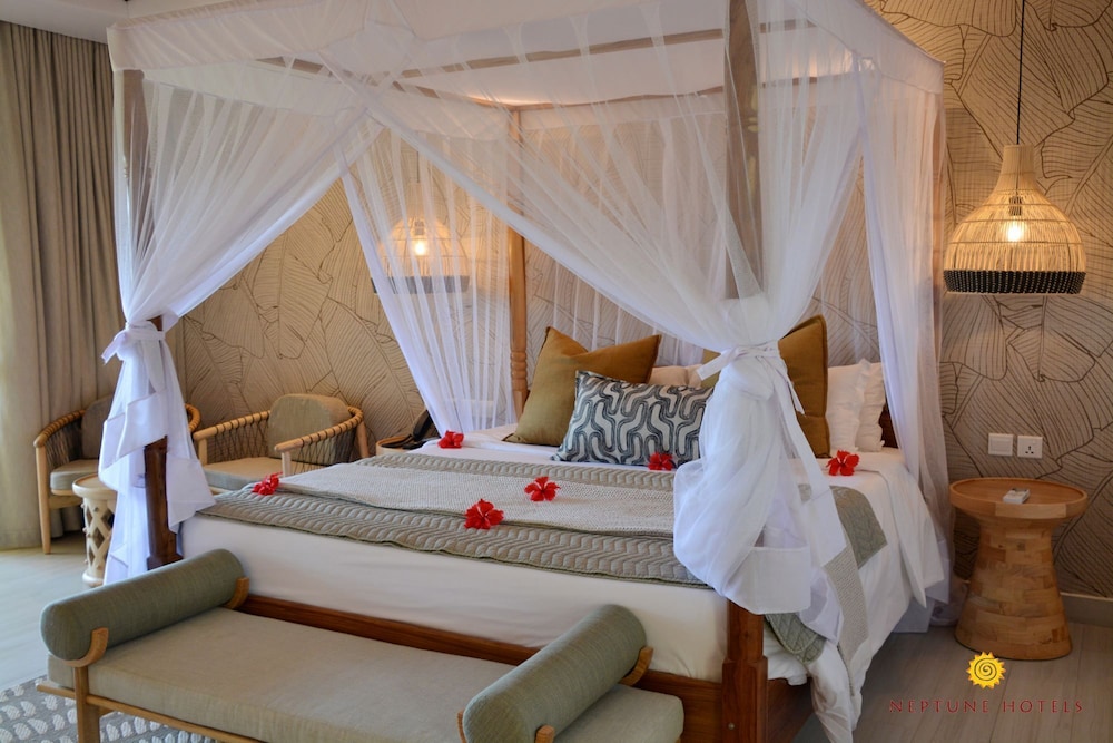 Kiwengwa Vacations - Neptune Pwani Beach Resort Spa Zanzibar - Property Image 12