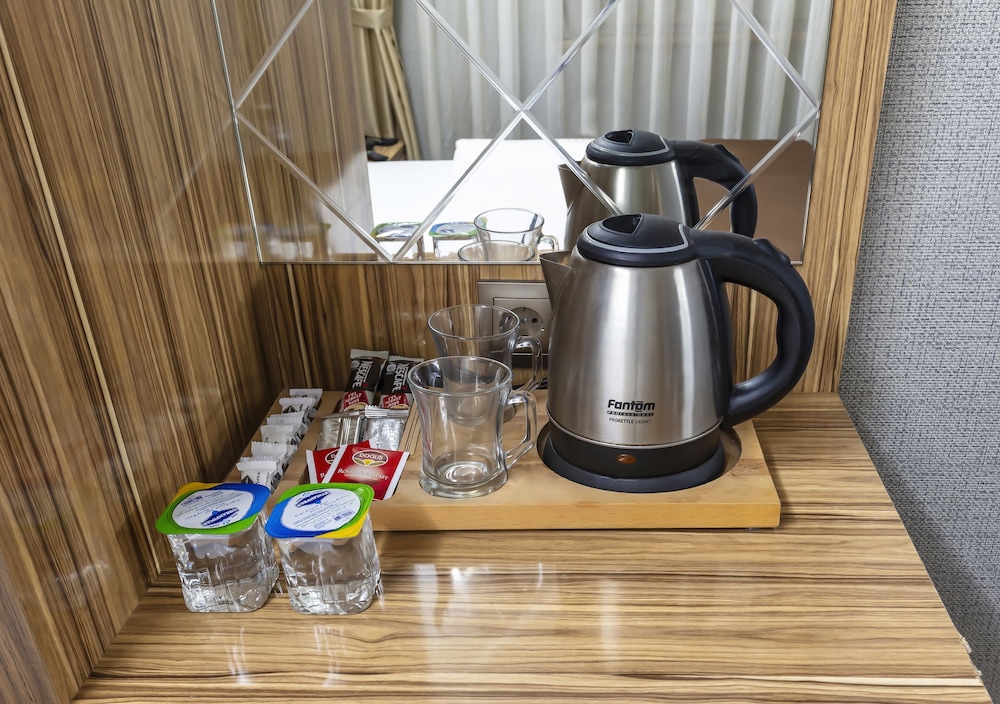 Dem İstanbul Havaalanı Oteli - Image 49