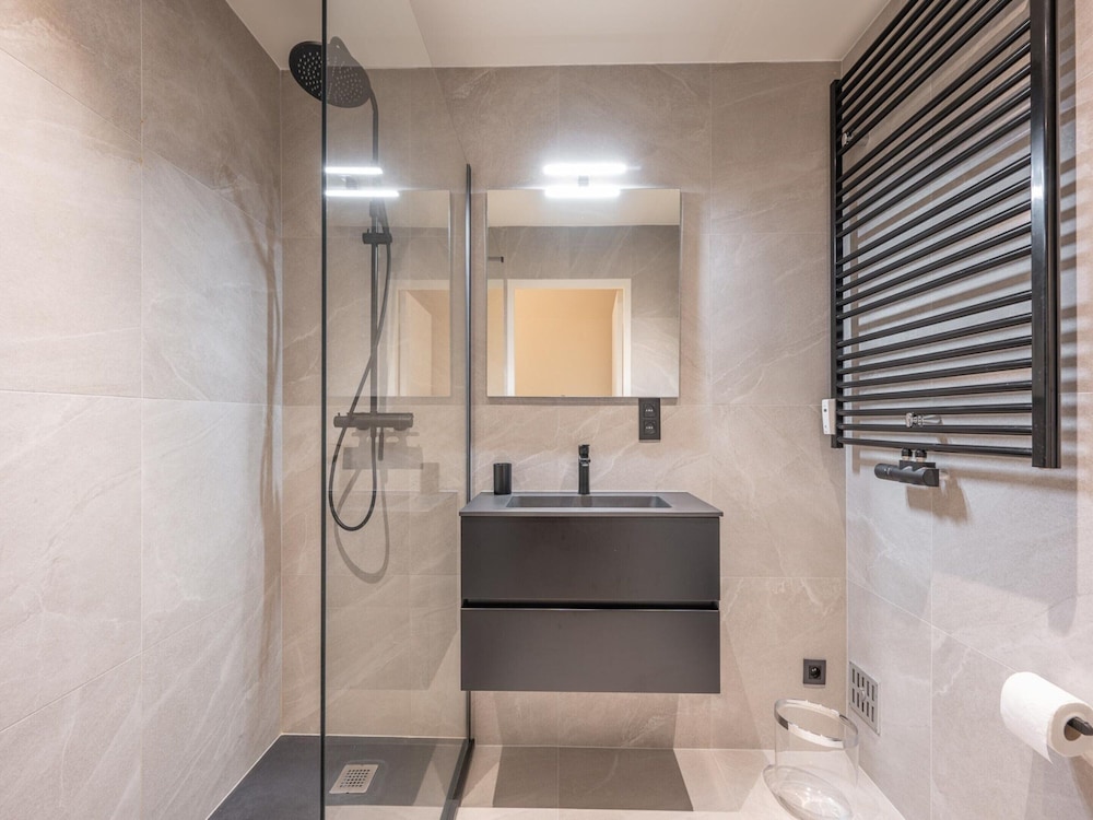 Apartment in Knokke Near Casino and Beach