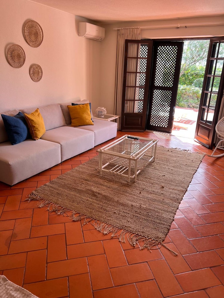 T2 Monte Sol Vilamoura by Hsrentals