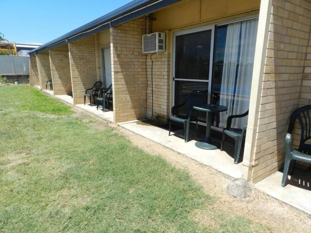 Royal Motel Rockhampton