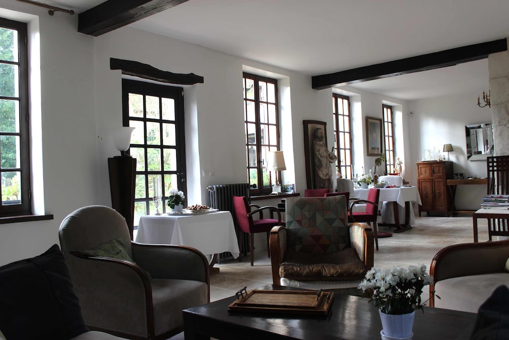 Le Clos Dormont