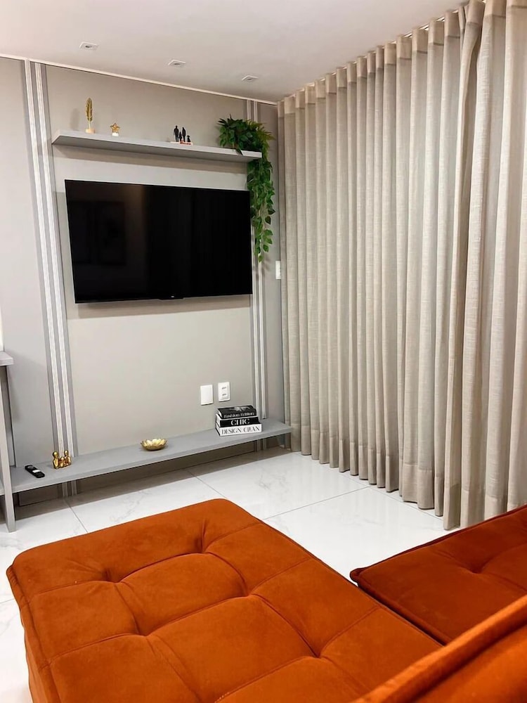 Flat Tambaú aproveite com sua família