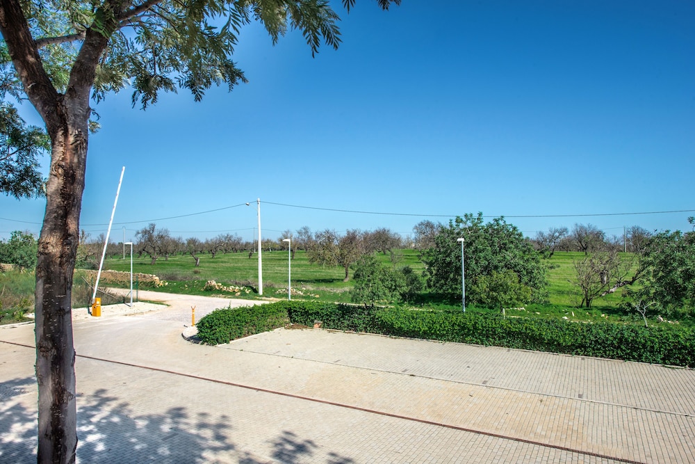 Cabanas Gardens by MarsAlgarve
