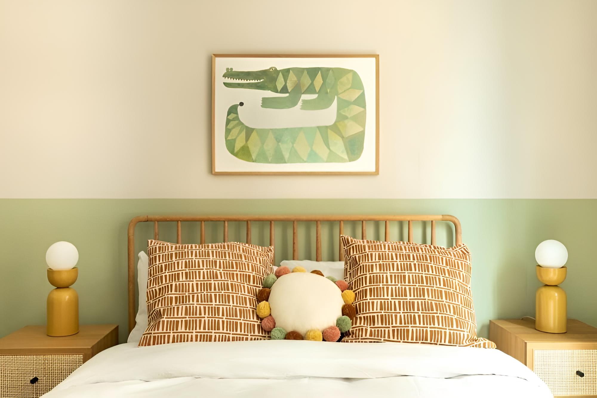 The Wandsworth Wonder - Lovely 3bdr With Balcony and Study Room