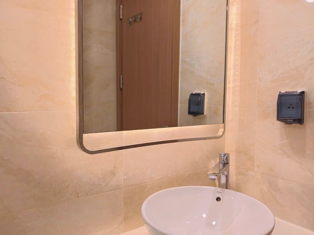 Vinhome Central Park - ADVANTAGE HOME