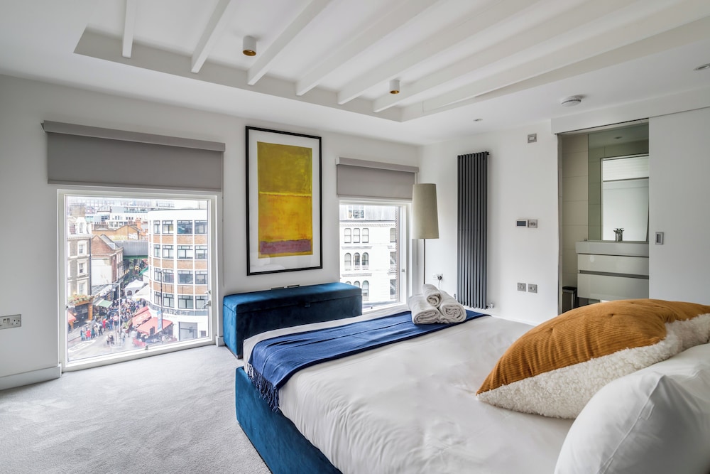 Be London - Borough Market Residences