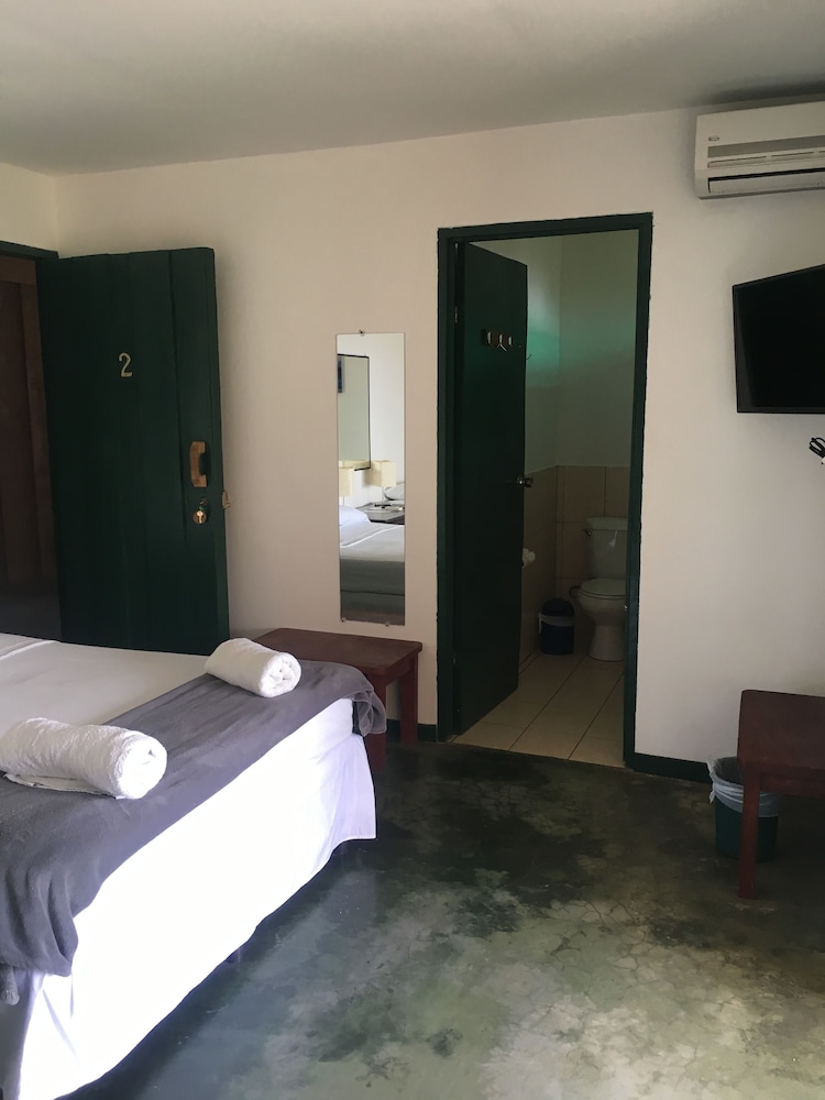La Posada Bed & Breakfast