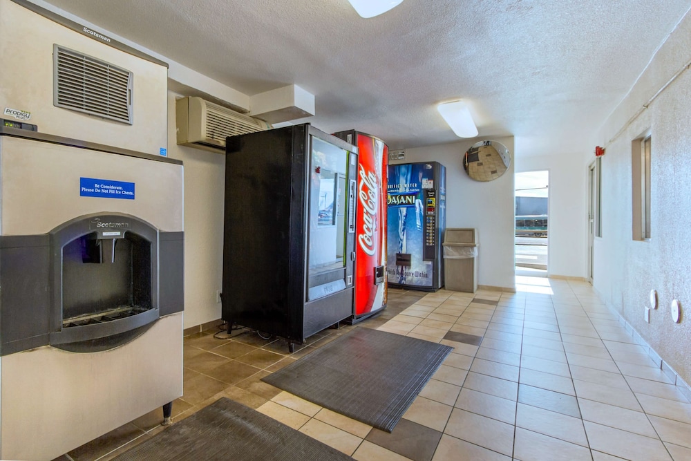 Motel 6 Phoenix North - Bell Road