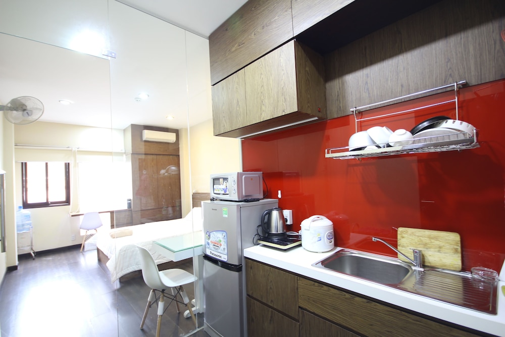 Smiley Apartment 13 - Adults Only