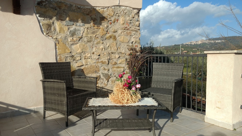 Agriturismo Mammarella