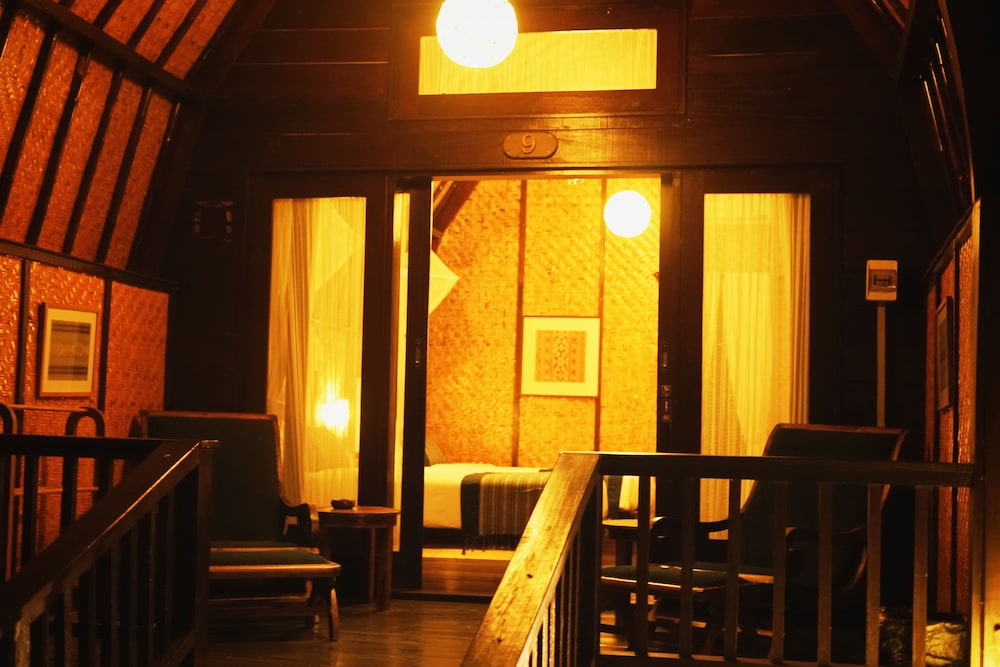 Samawa Seaside Resort
