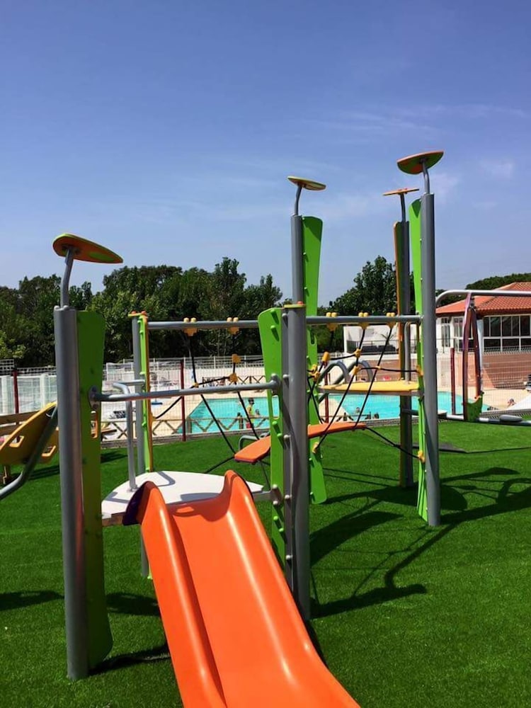 Camping Le Frejus view 5
