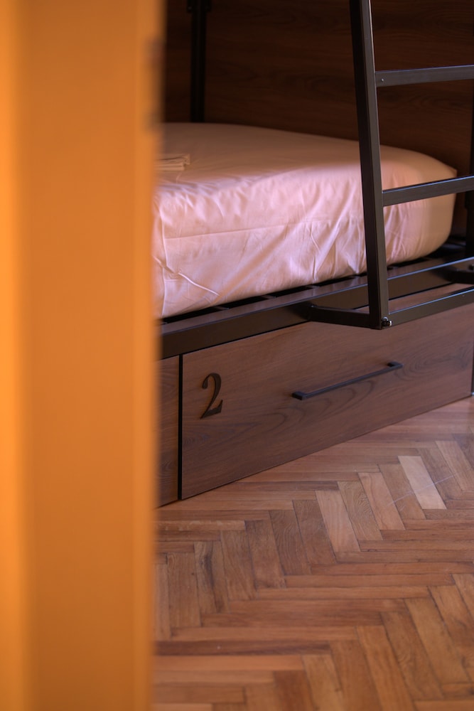 2115 Boutique Hostel