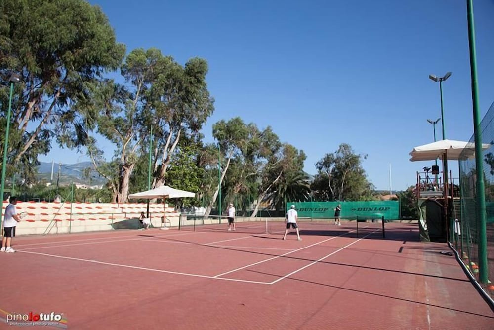 La Bruca Resort