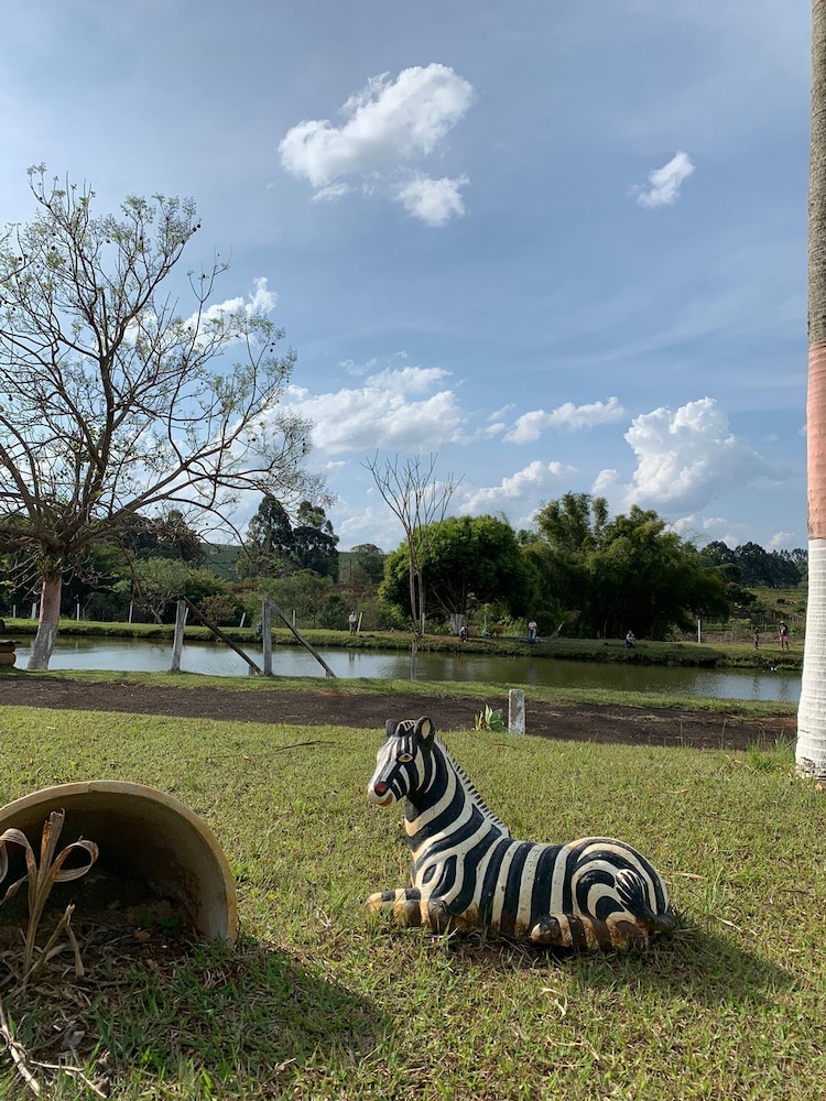 Pousada do Brasinha