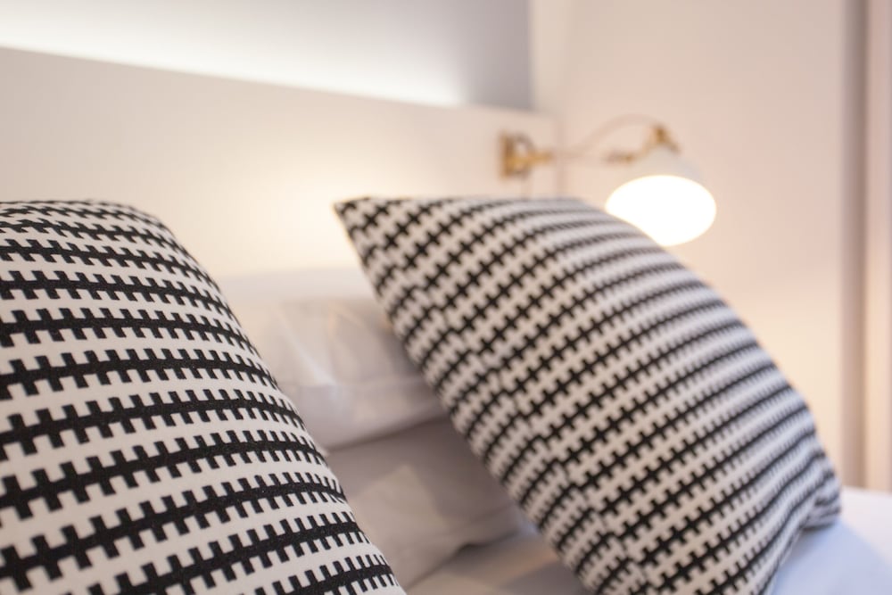 Apartment in Malasaña