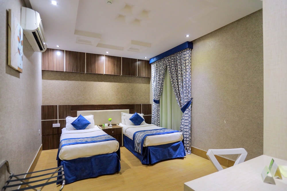 Hospitality Path Serviced Apartments