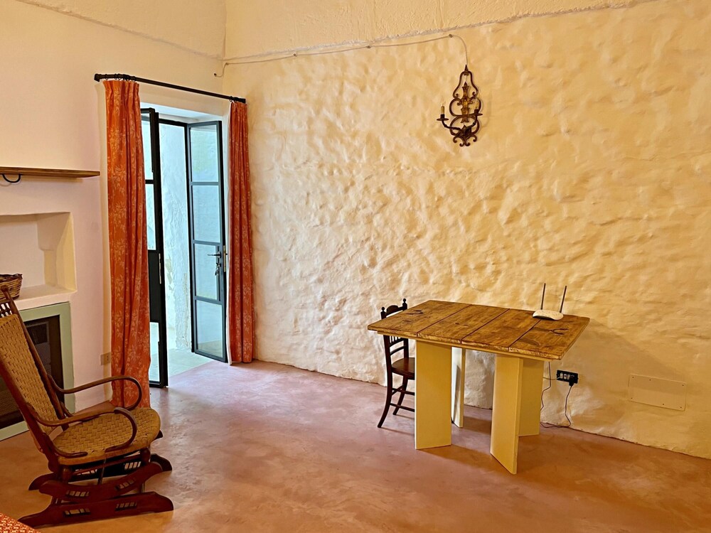 Alloggio Sant Antonio - Foresteria di Casa Winspeare