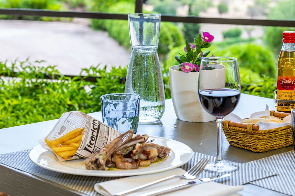 Pollensa Vacations - Hotel Llenaire - Property Image 1