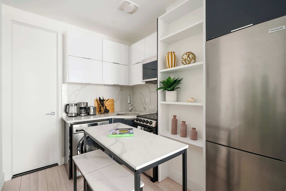 317 UES Apartments
