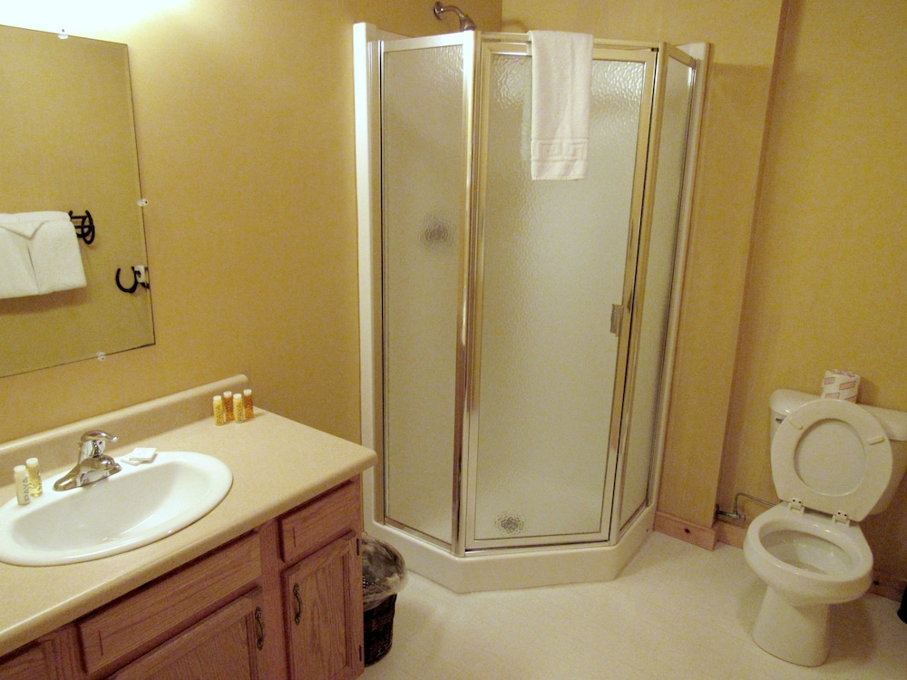 Double JJ Resort