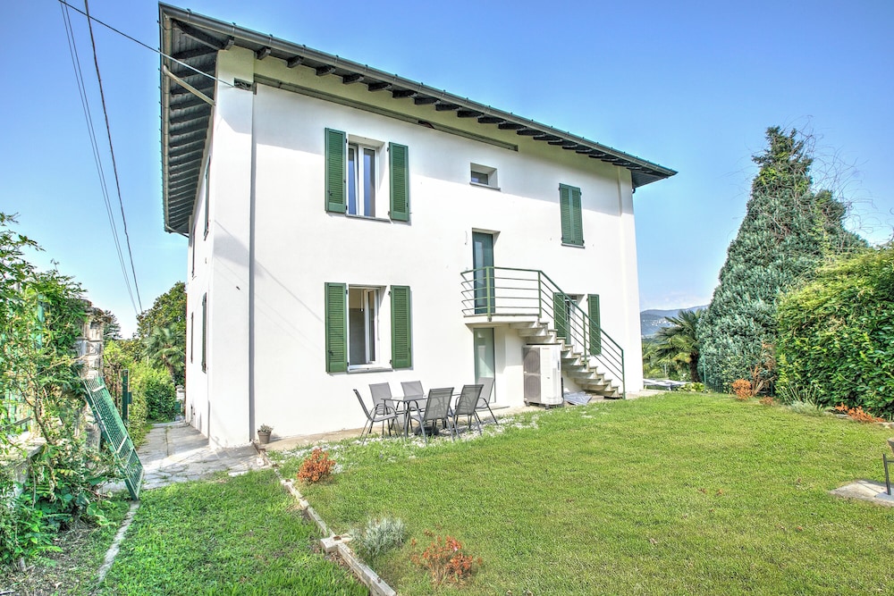 Villa La Rocca
