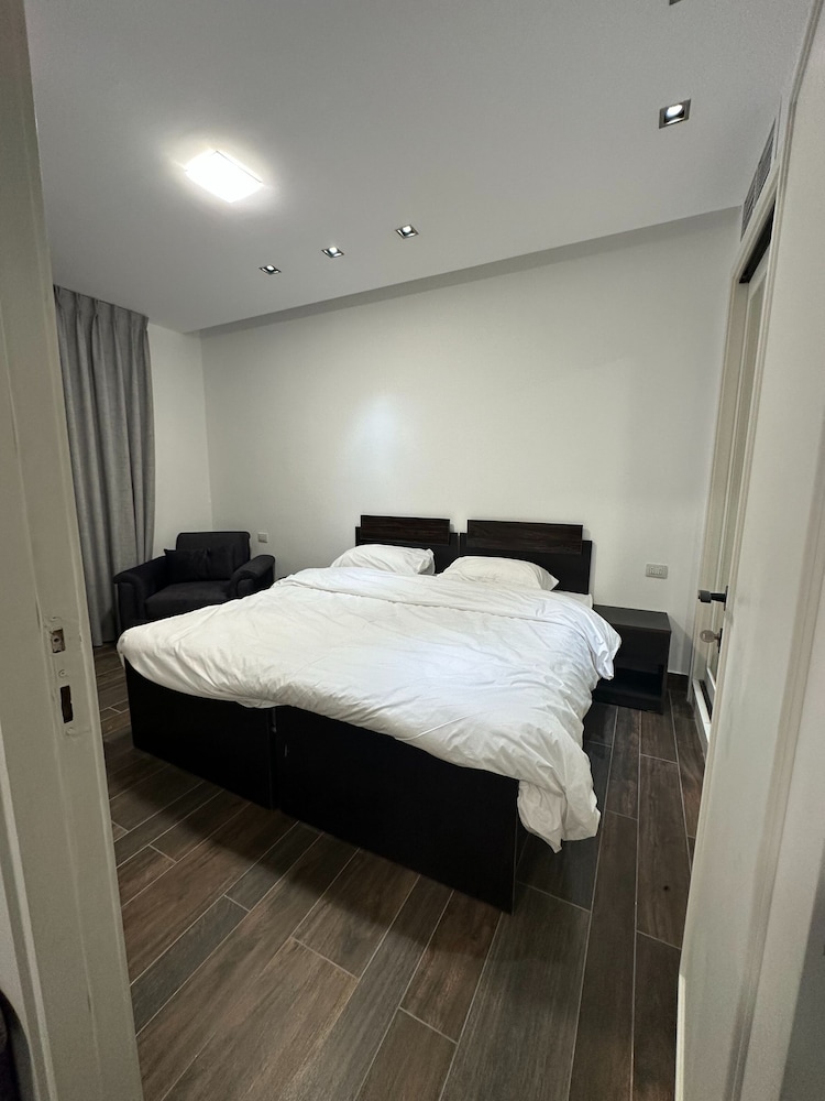 Charming Amman Apartment With Electric Heating & Wi