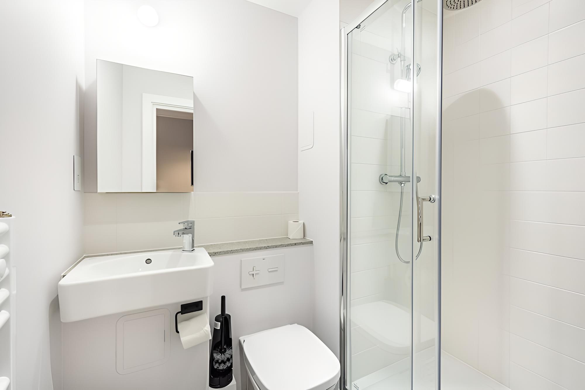 Trendy Studios PRIMROSE HILL