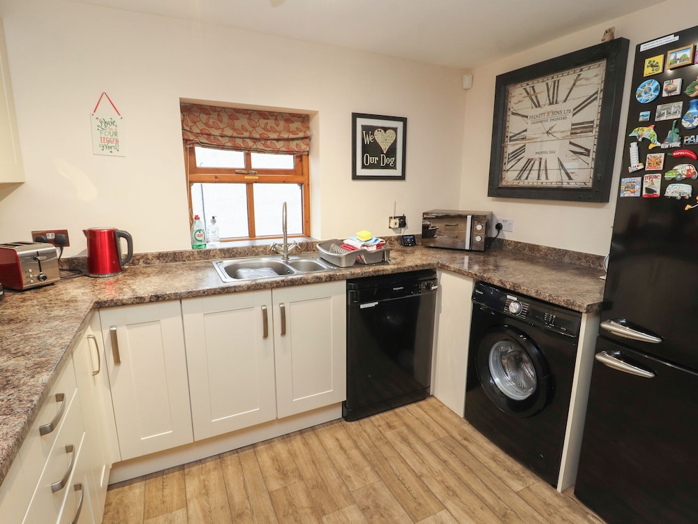 Ramshead Cottage