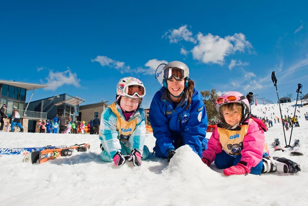 Alpine Retreat Mt Buller