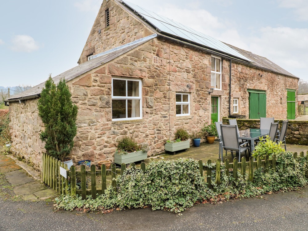 Oak Tree Cottage