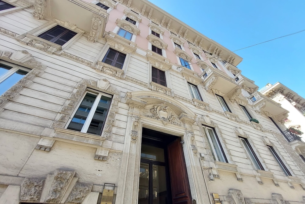 Flatinrome Corso
