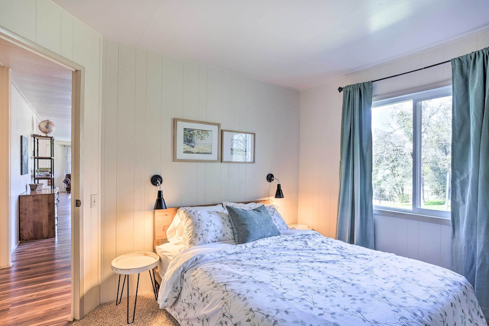 Adventure Haven w/ On-site Fun: Near Sequoia! view 4