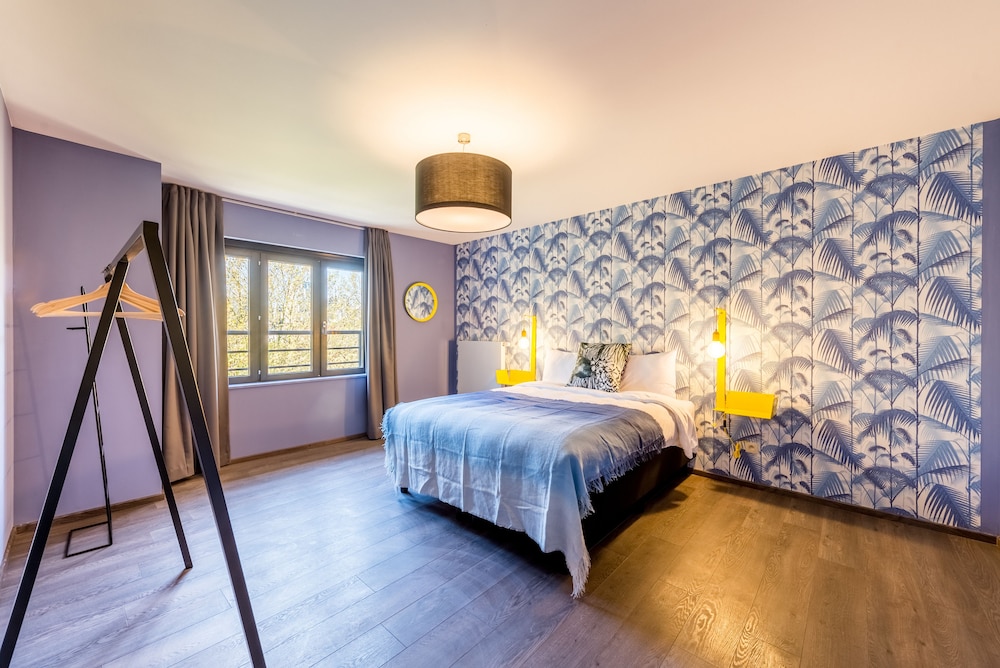 Smartflats Design - Berlaymont