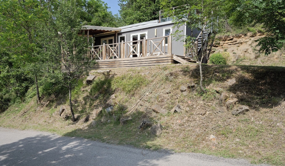 Camping RCN Val de Cantobre