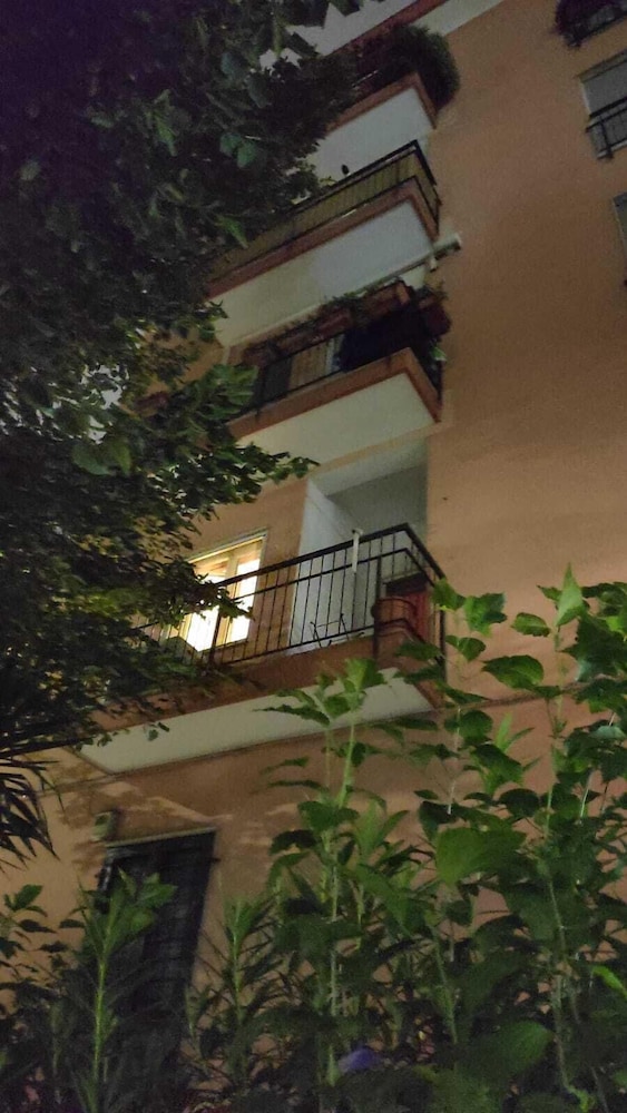 Mamuccia Rooms